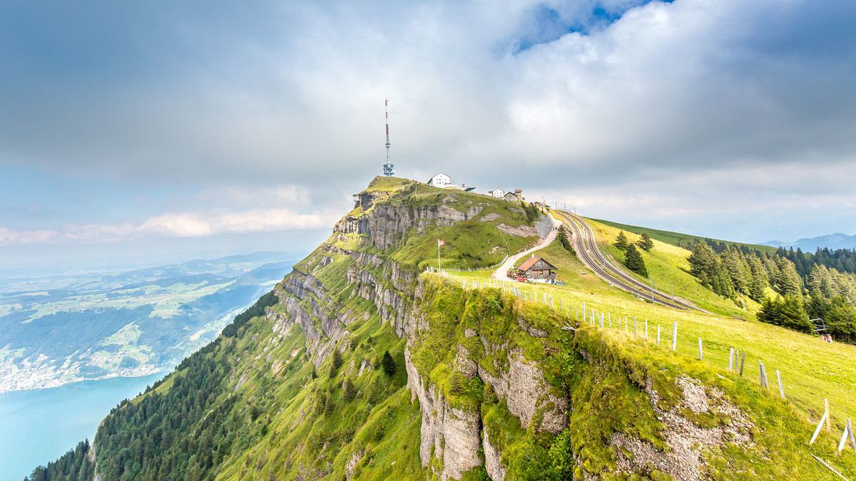 Rigi Kulm