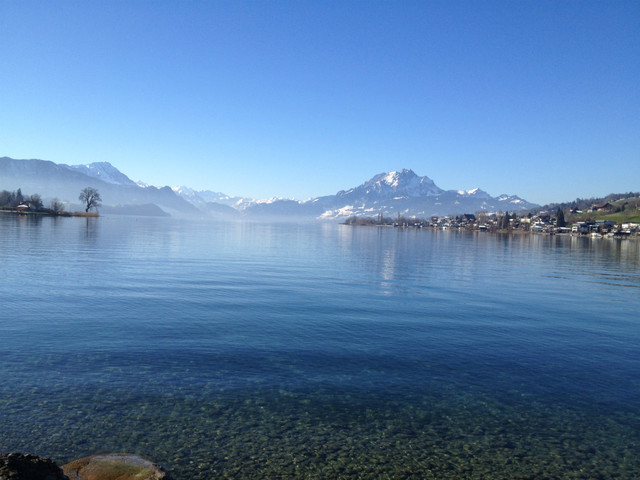 Küssnacht am Rigi See