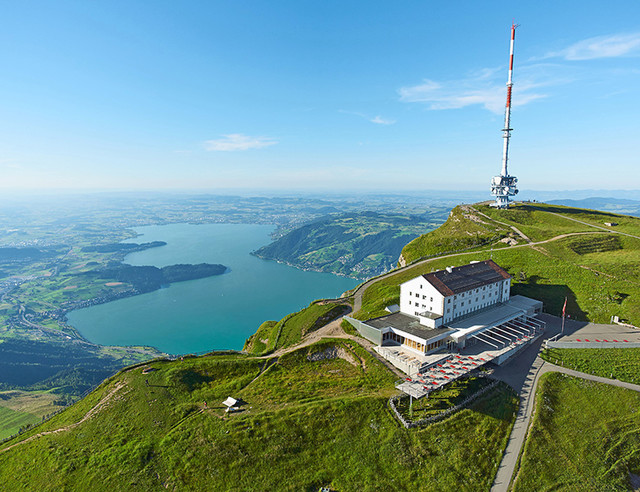 Hotel Rigi Kulm