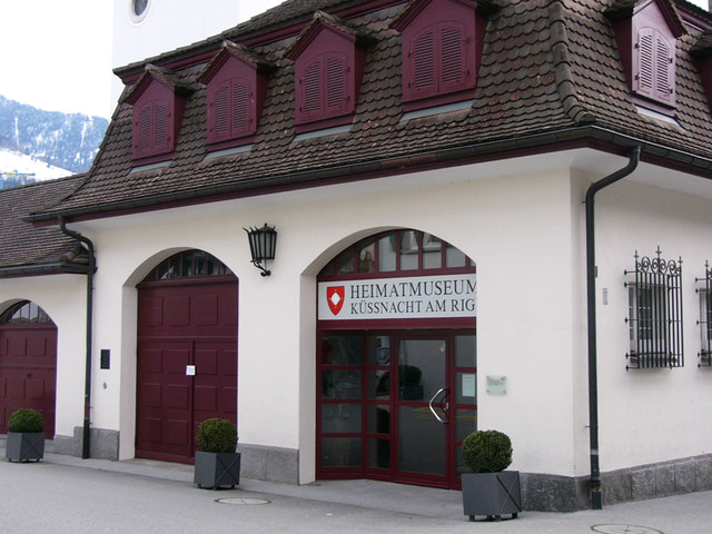 Heimatmuseum Küssnacht am Rigi