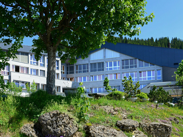 Hotel Rigi Kaltbad